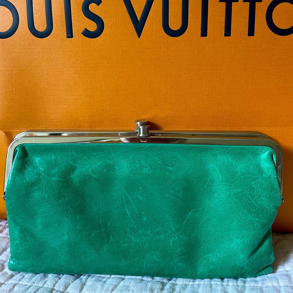 Hobo Wallet